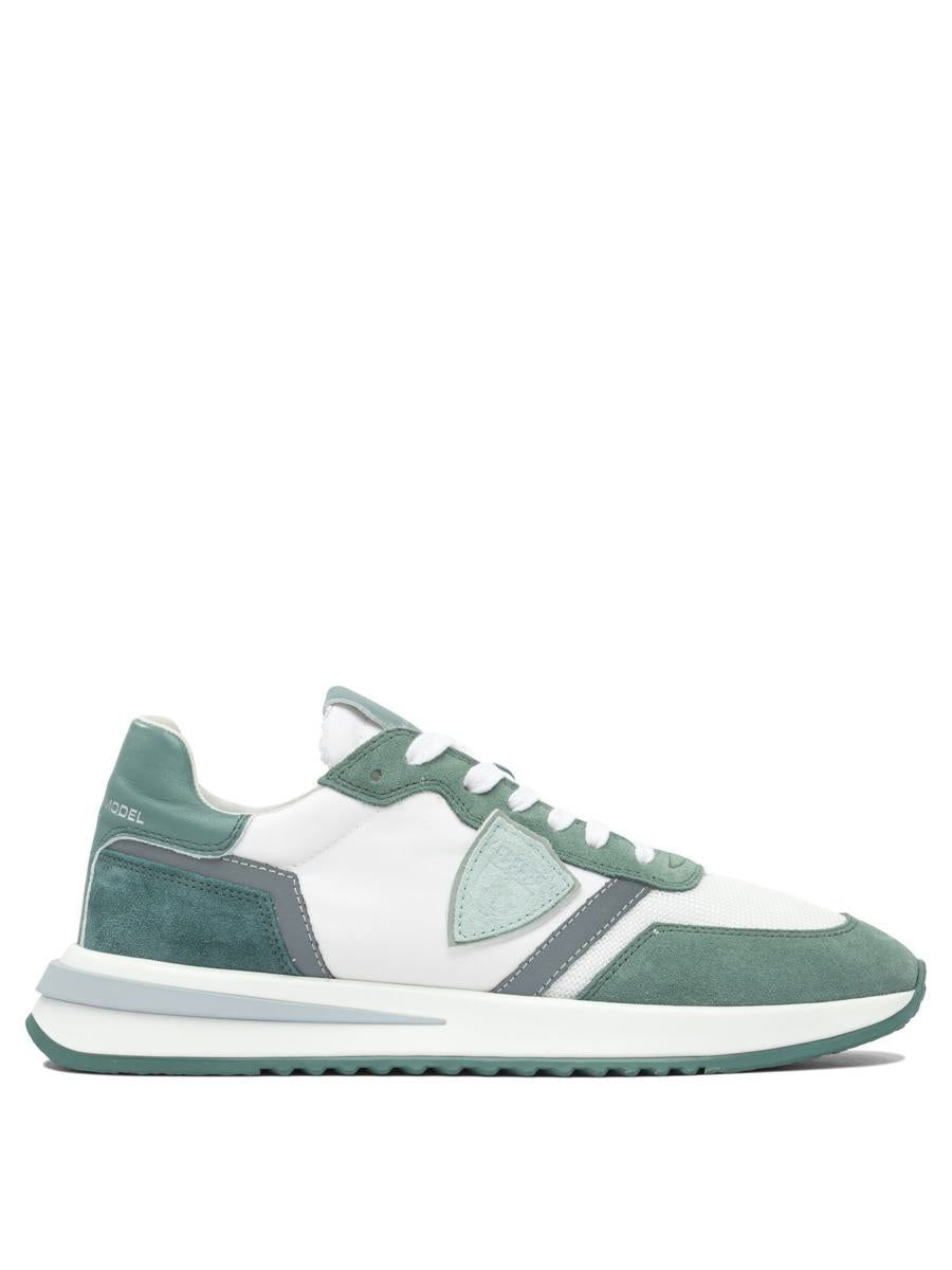 Philippe Model "Tropez 2.1" Sneakers