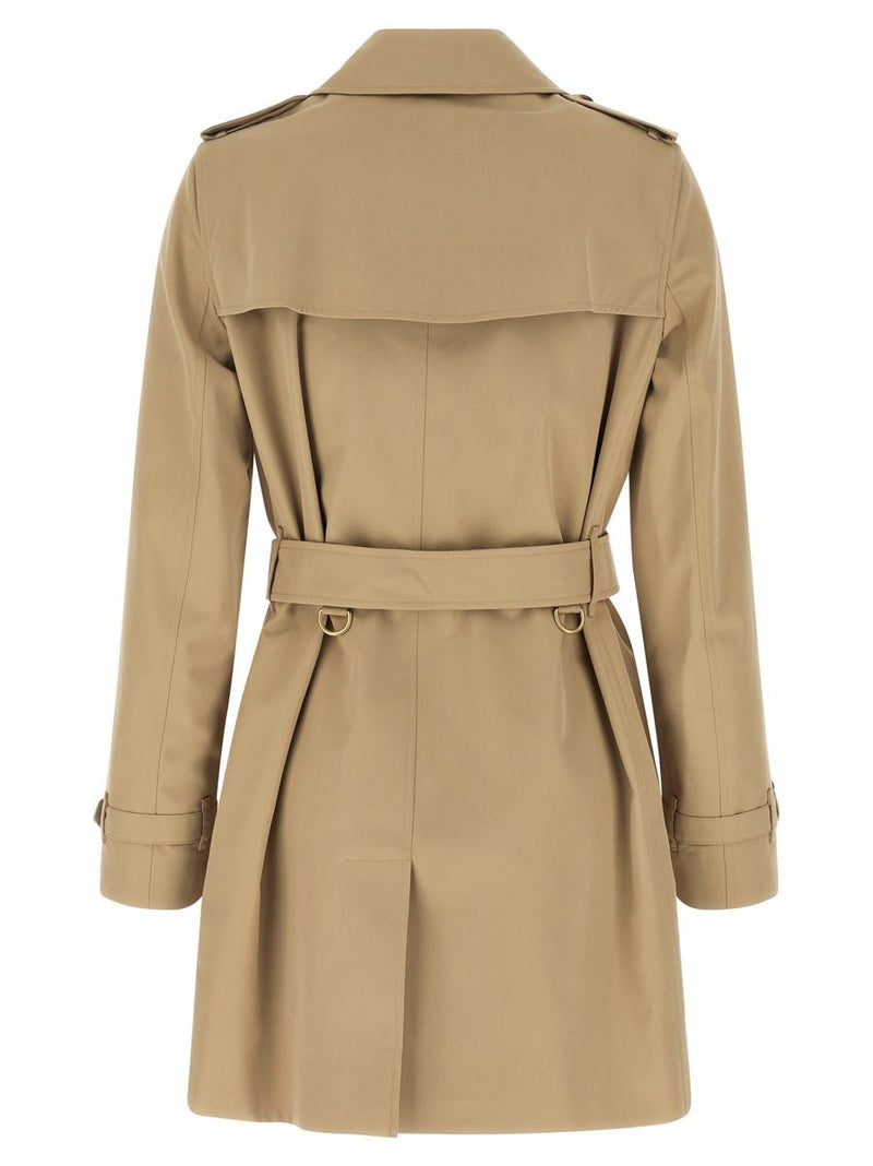 Burberry 'Kensington' Trench Coat