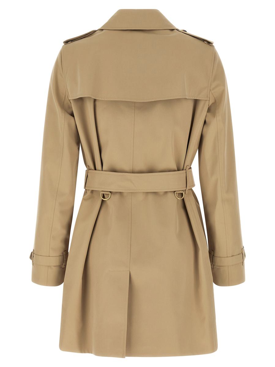Burberry 'Kensington' Trench Coat