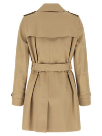 Burberry 'Kensington' Trench Coat