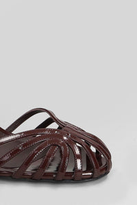 Alevì Milano Ally 95 Sandals