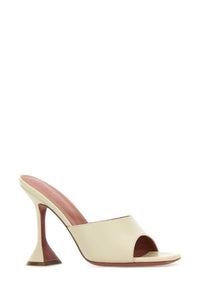 Amina Muaddi Sandals