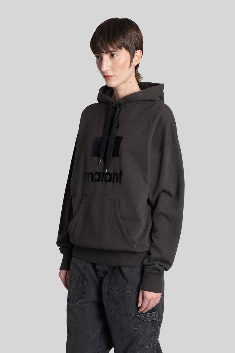 Isabel Marant Étoile Mansel Sweatshirt