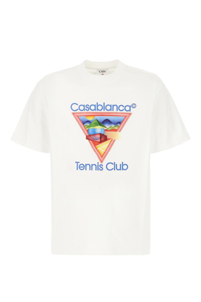Casablanca T-Shirt
