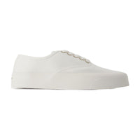Maison Kitsuné Lace Up Sneakers