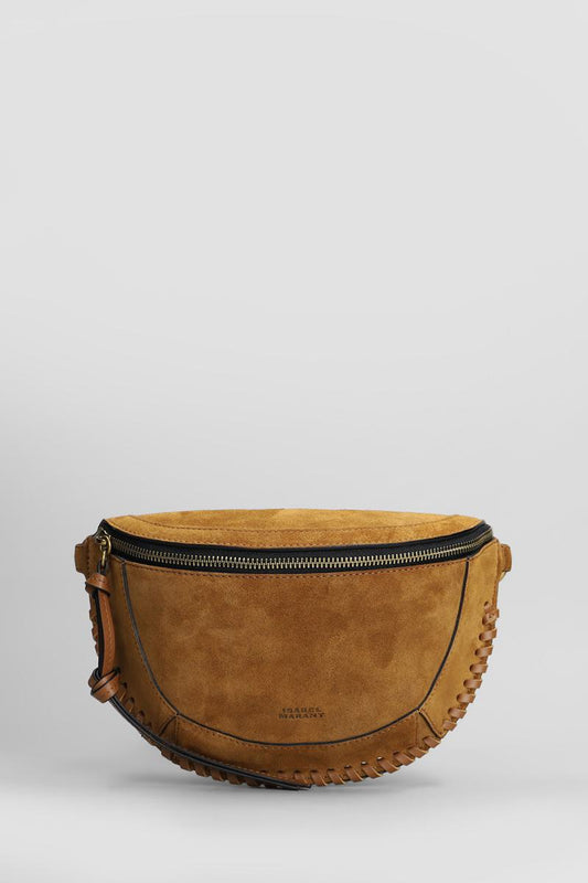 Isabel Marant Skano Shoulder Bag