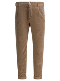 Jacob Cohen Trousers