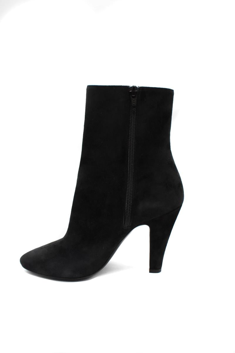 Saint Laurent Booties