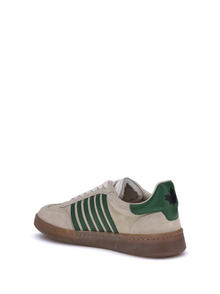 DSQUARED2 Sneakers
