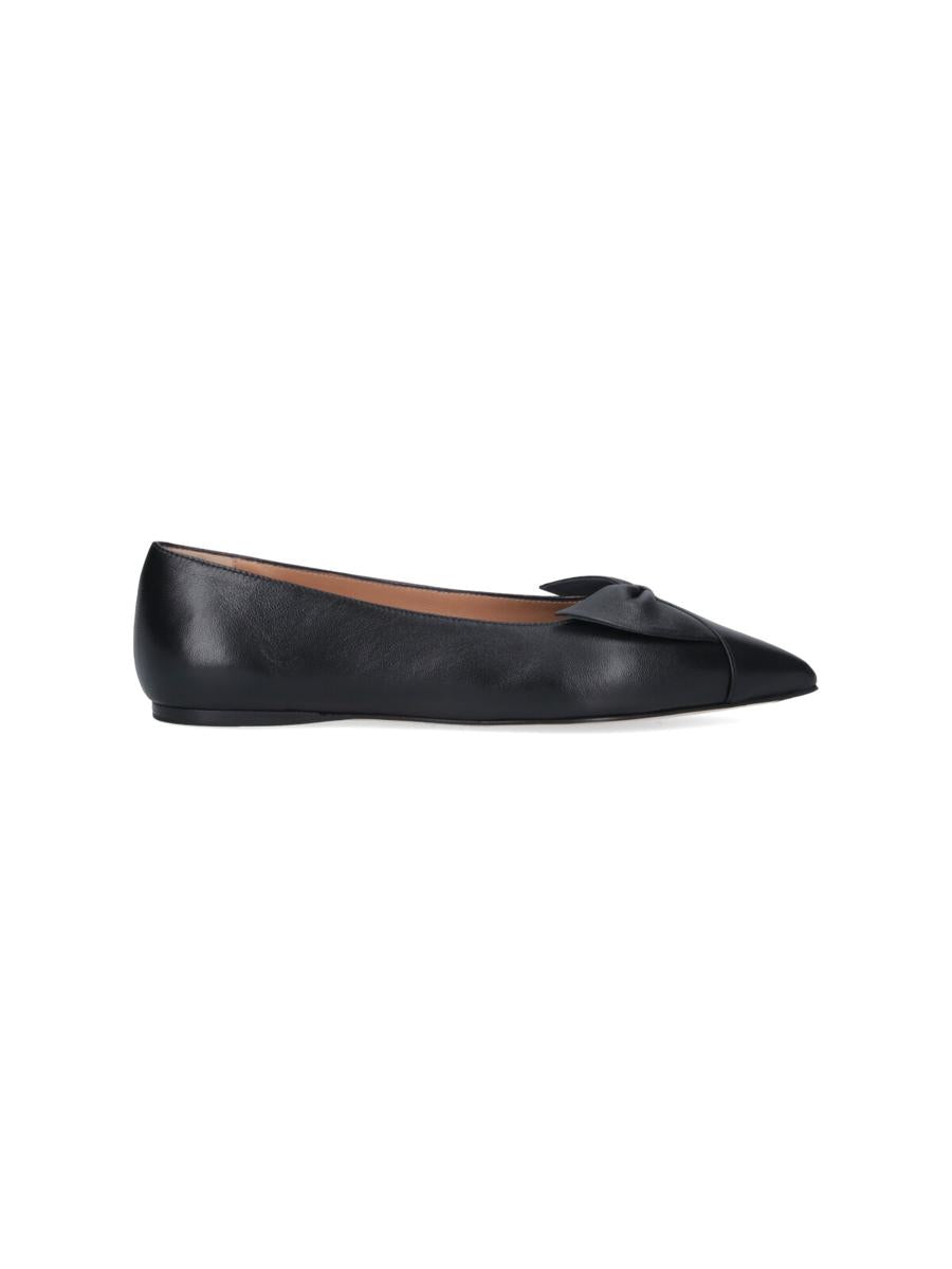 Salvatore Ferragamo Flat Shoes