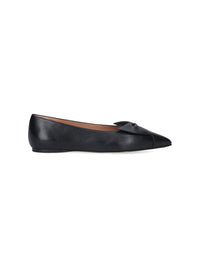 Salvatore Ferragamo Flat Shoes