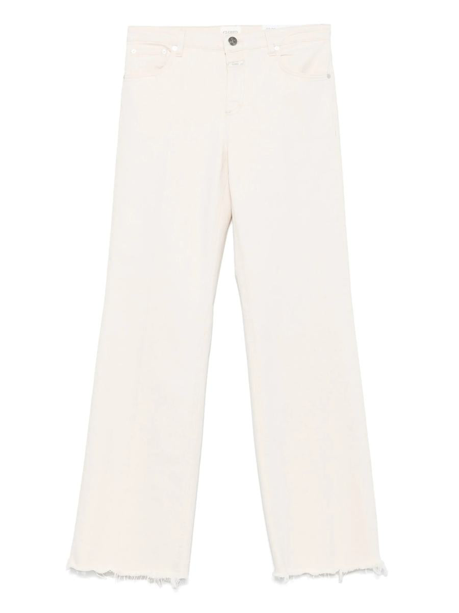 Closed Gillan Denim Clothing