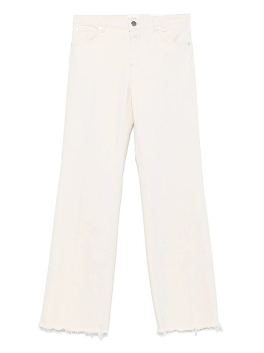 Closed Gillan Denim Clothing