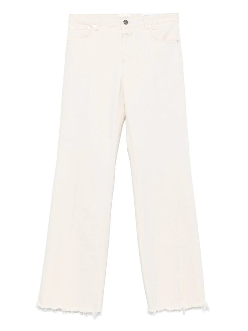 Closed Gillan Denim Clothing