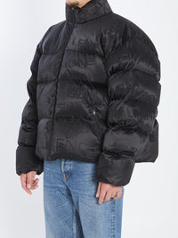 Bb Garde-Robe Puffer Jacket