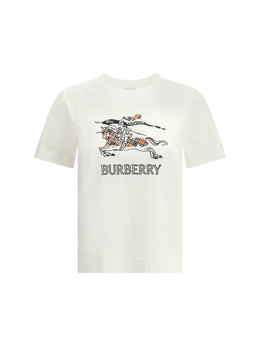 Burberry T-Shirts