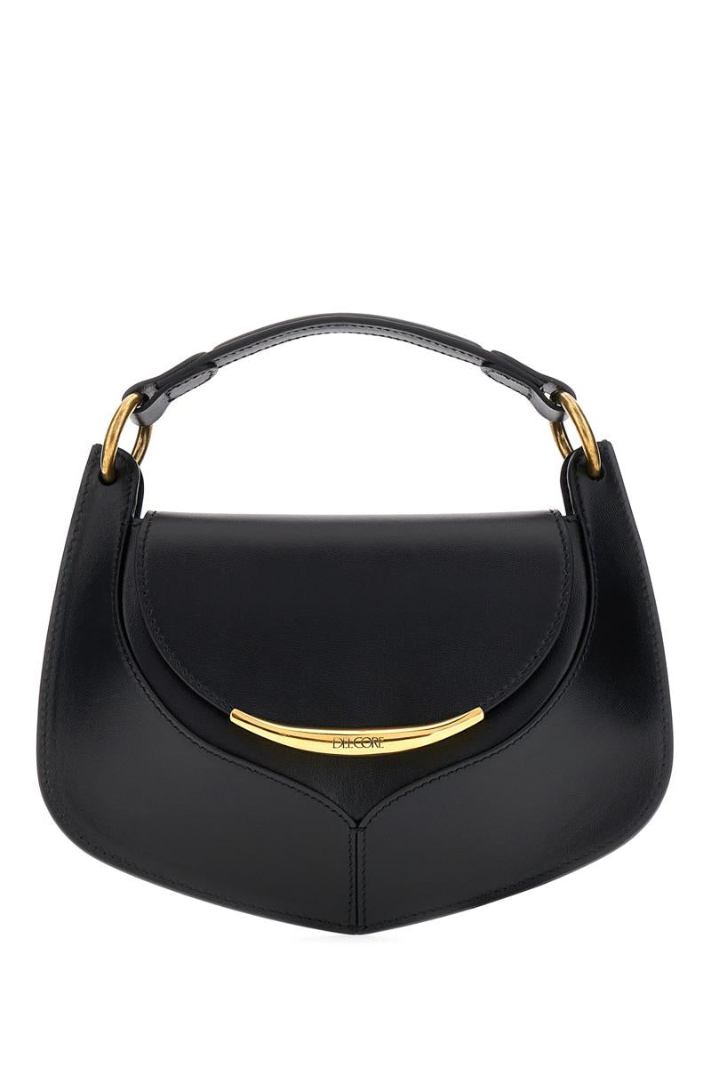Del Core Shoulder Bags