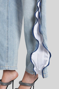 Alexander Wang Jeans