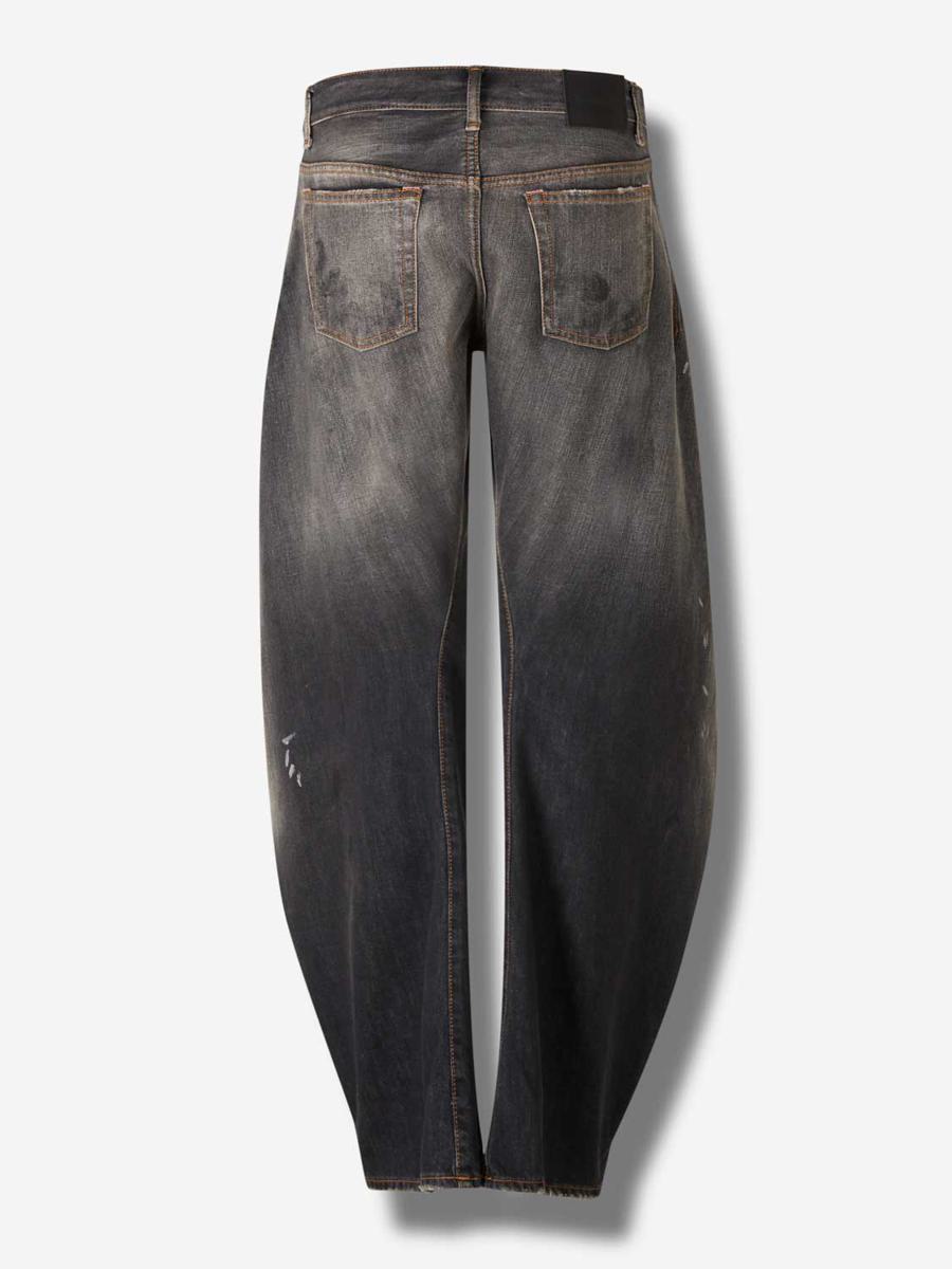 Acne Studios Jeans Loose 2006F