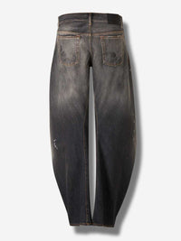 Acne Studios Jeans Loose 2006F