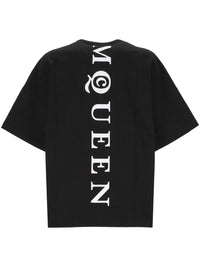 Alexander McQueen T-Shirts And Polos