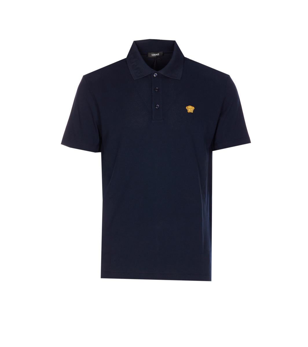 Versace T-Shirts And Polos