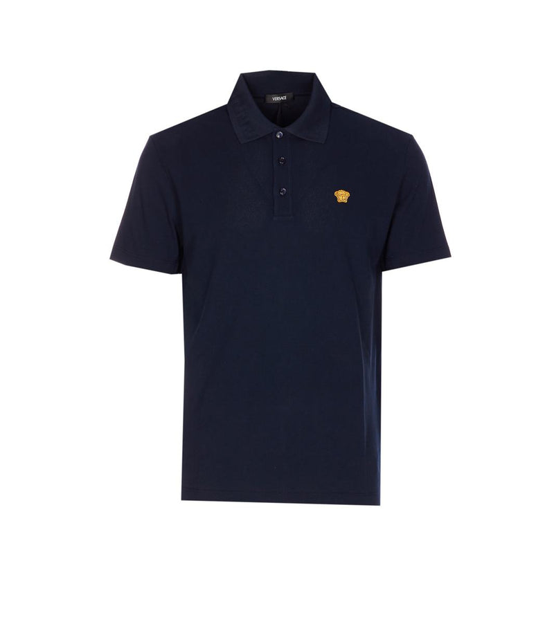 Versace T-Shirts And Polos