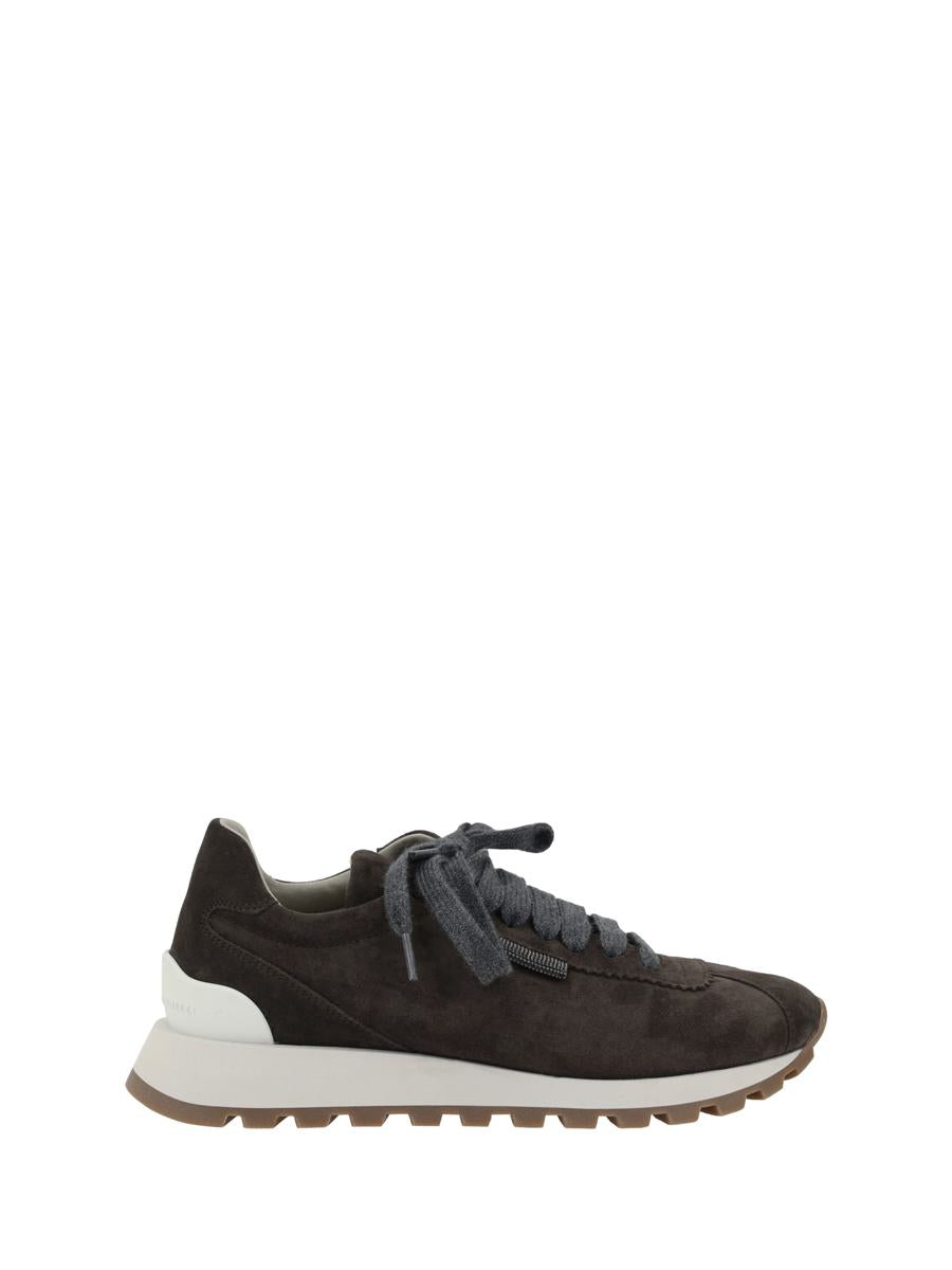 Brunello Cucinelli Sneakers