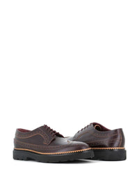 Paul Smith Mens Shoes Count Edge