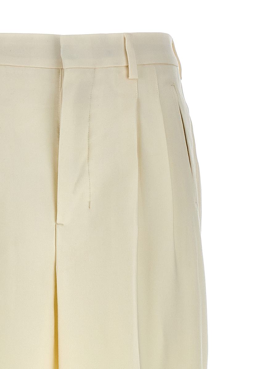 AMI Paris Trousers Pences