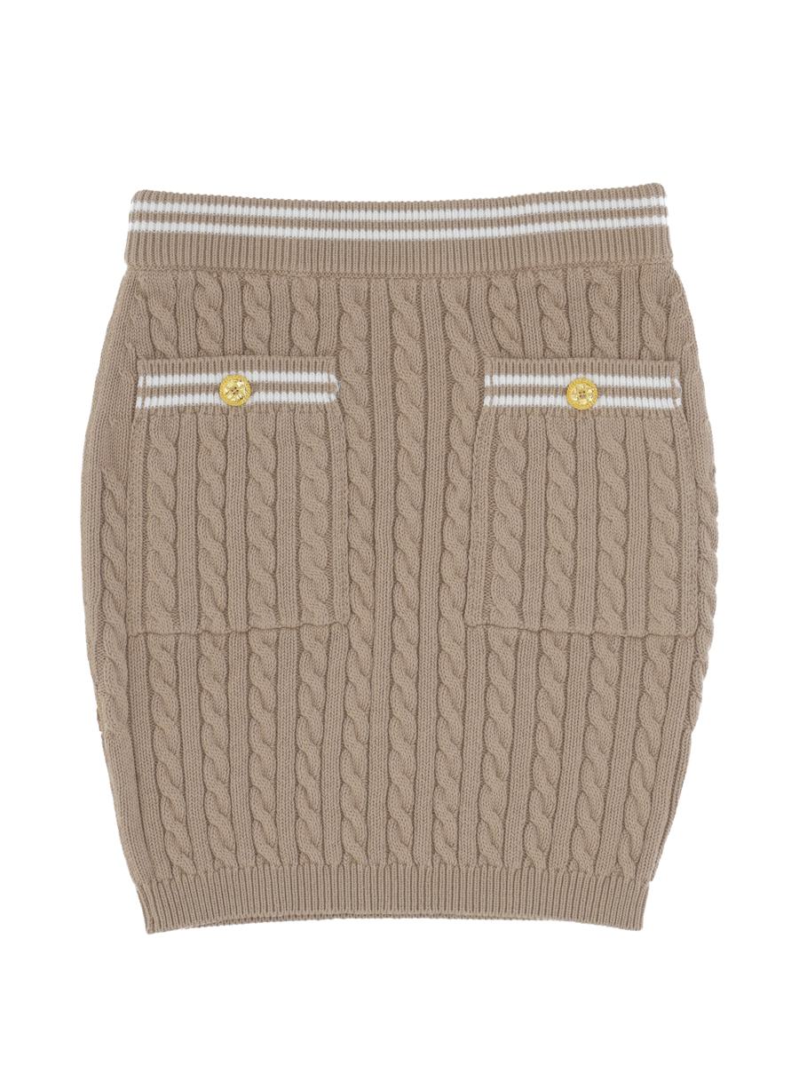 Alessandra Rich Skirts