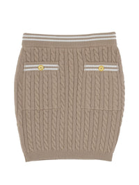 Alessandra Rich Skirts