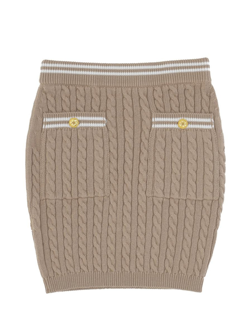 Alessandra Rich Skirts