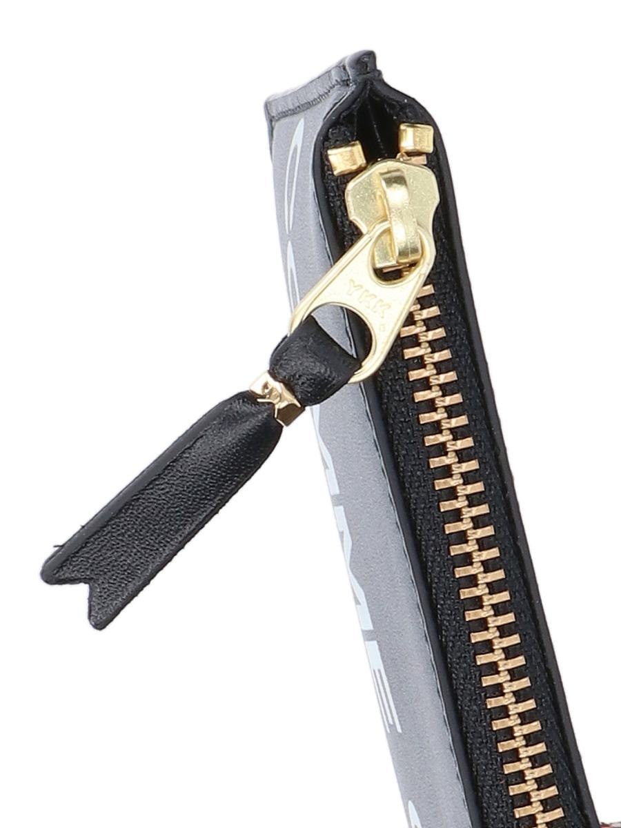 Comme Des Garçons Wallets