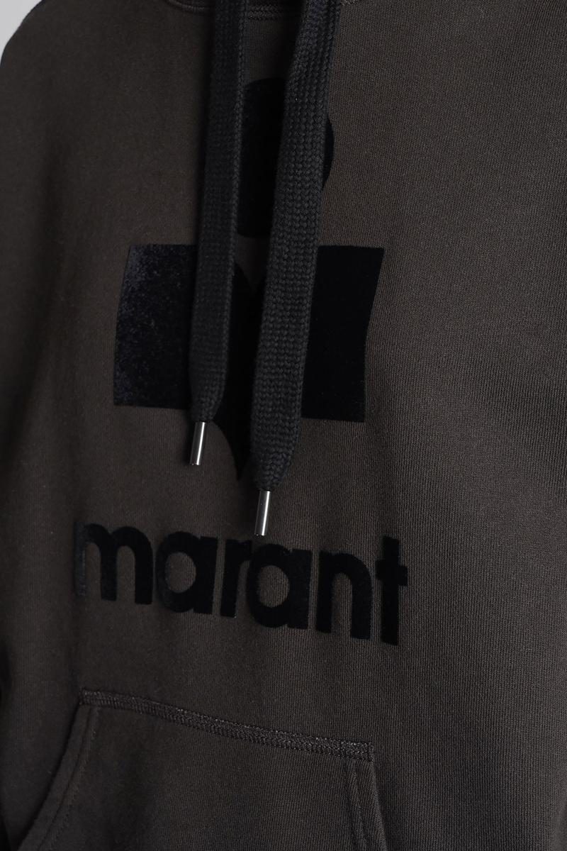Isabel Marant Étoile Mansel Sweatshirt