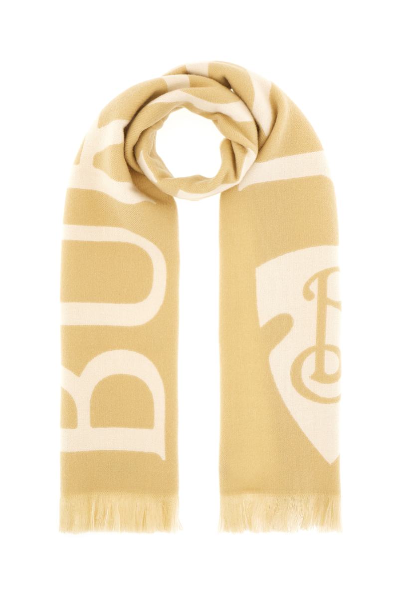 Burberry Scarves & Foulards