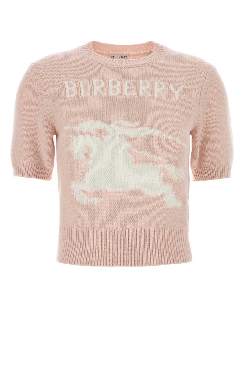 Burberry Knitwear