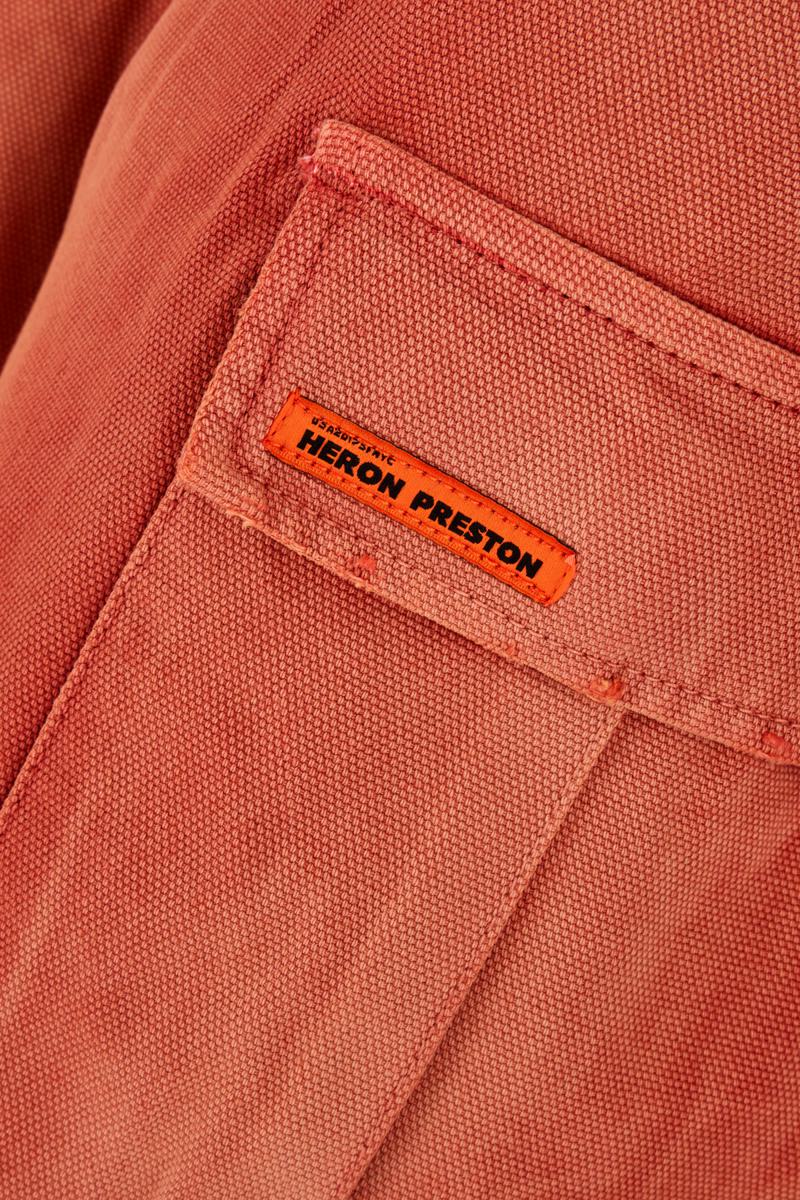 Heron Preston Pants
