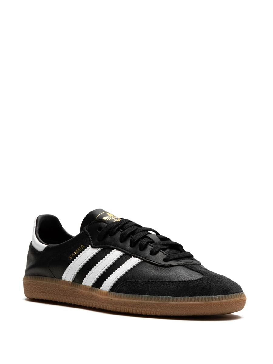 Adidas Originals Samba Decon Shoes