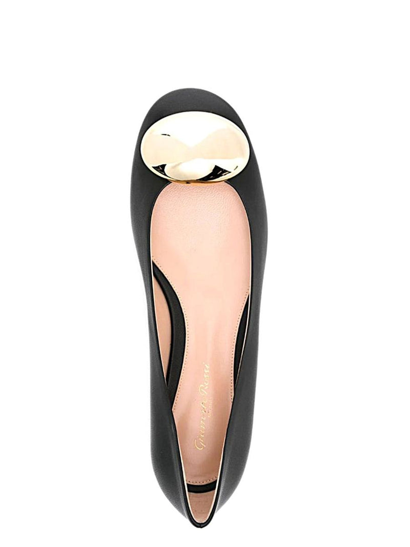 GIANVITO ROSSI Shoes