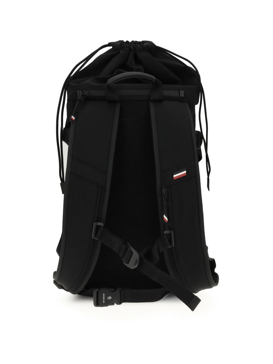 Moncler Grenoble Backpacks