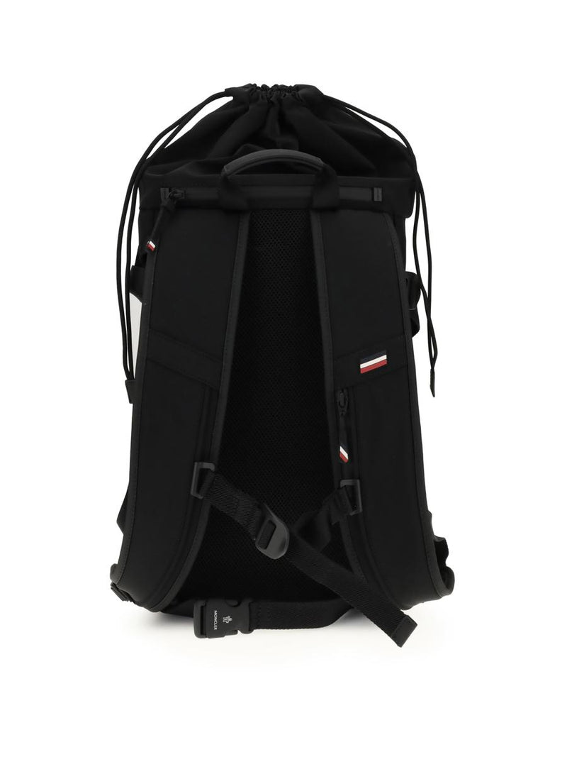 Moncler Grenoble Backpacks