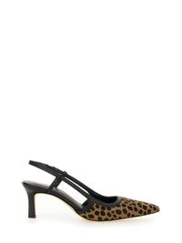 Michael Kors Slingback "Alora"