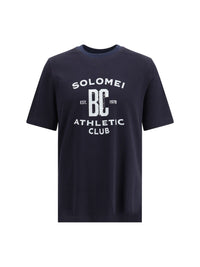 Brunello Cucinelli T-Shirts