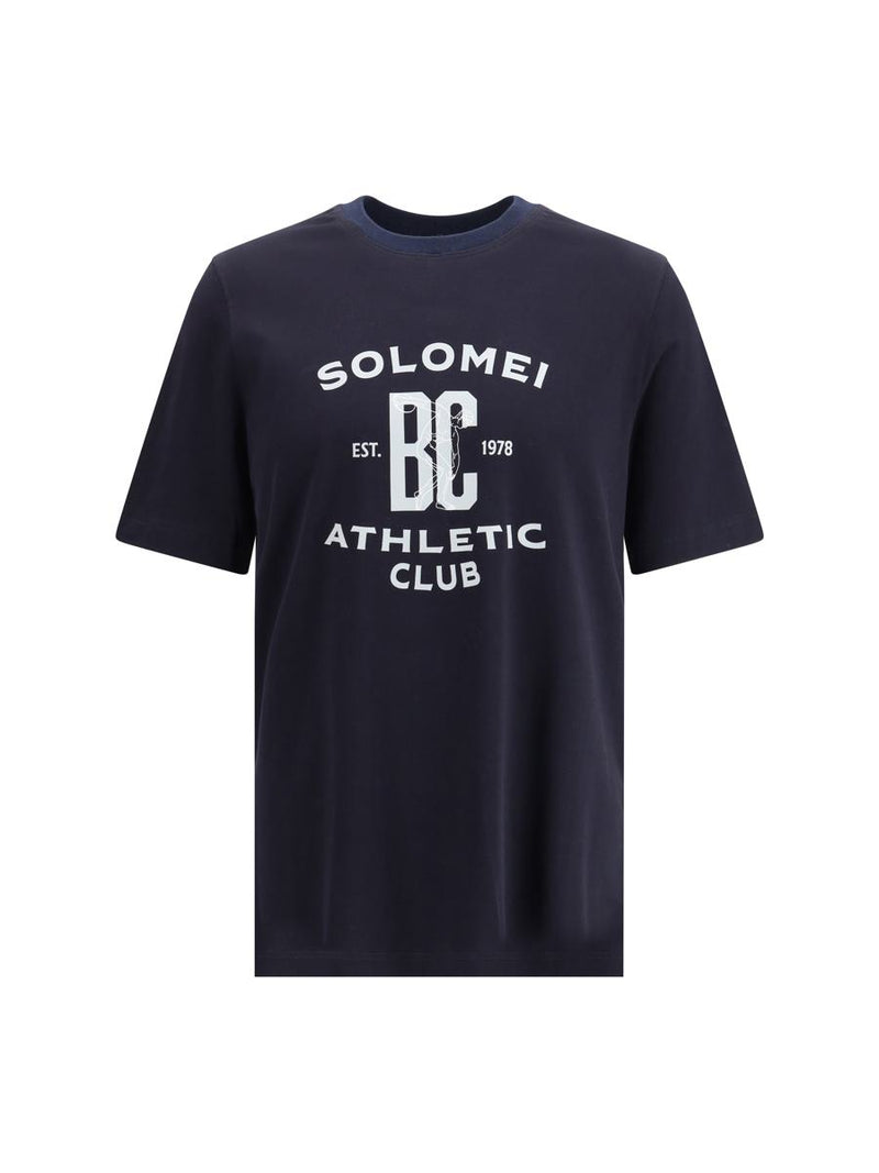 Brunello Cucinelli T-Shirts