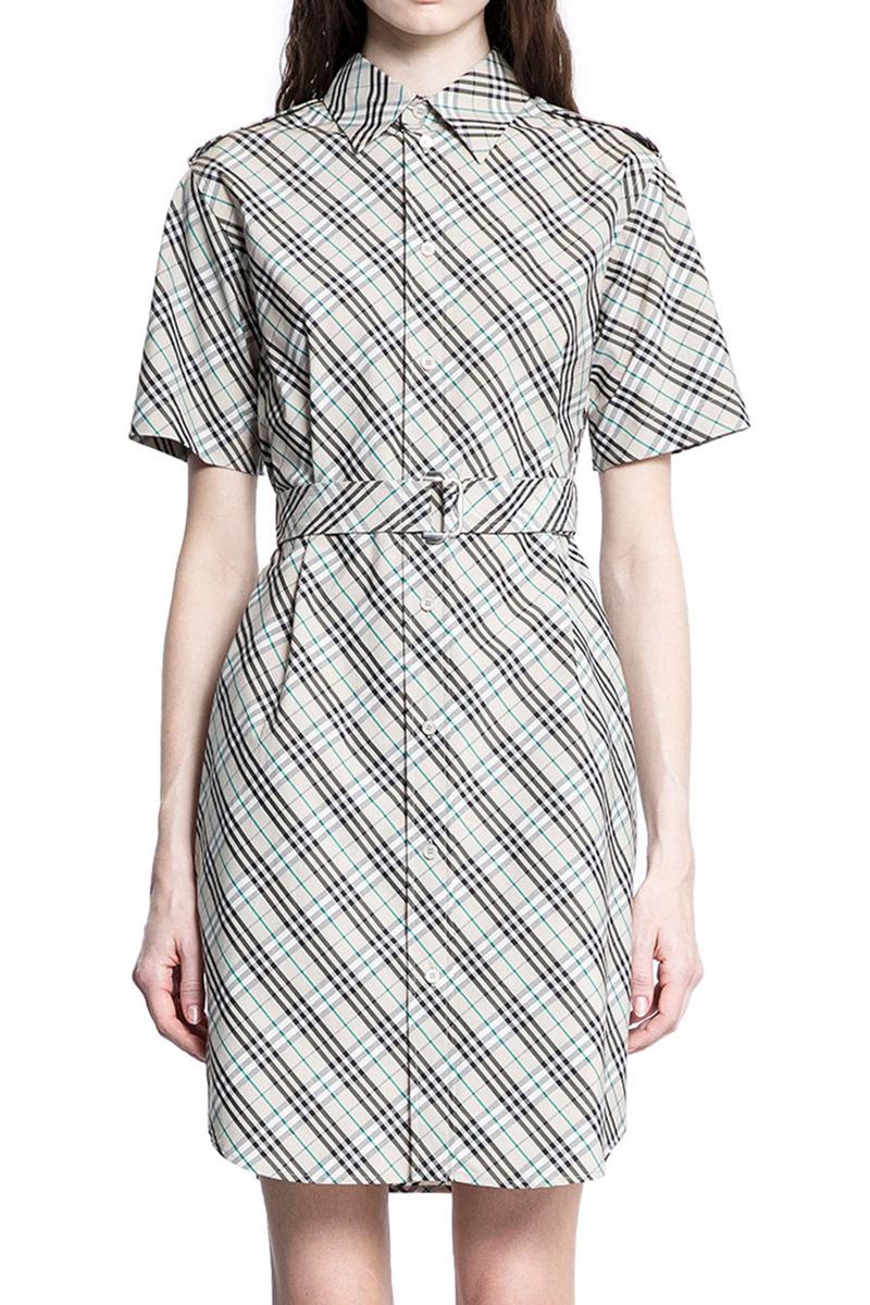 Burberry Dresses