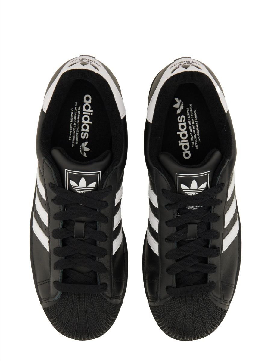 Adidas Originals "Supertar" Sneaker Unisex