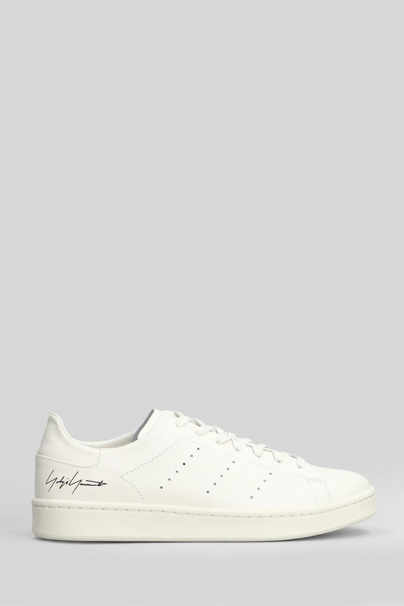 Y-3 Adidas Stan Smith  Sneakers