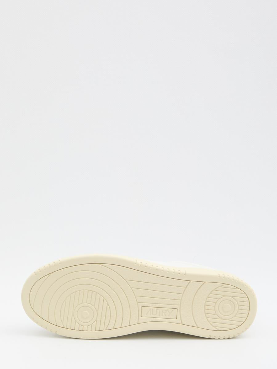 Medalist Low Sneakers