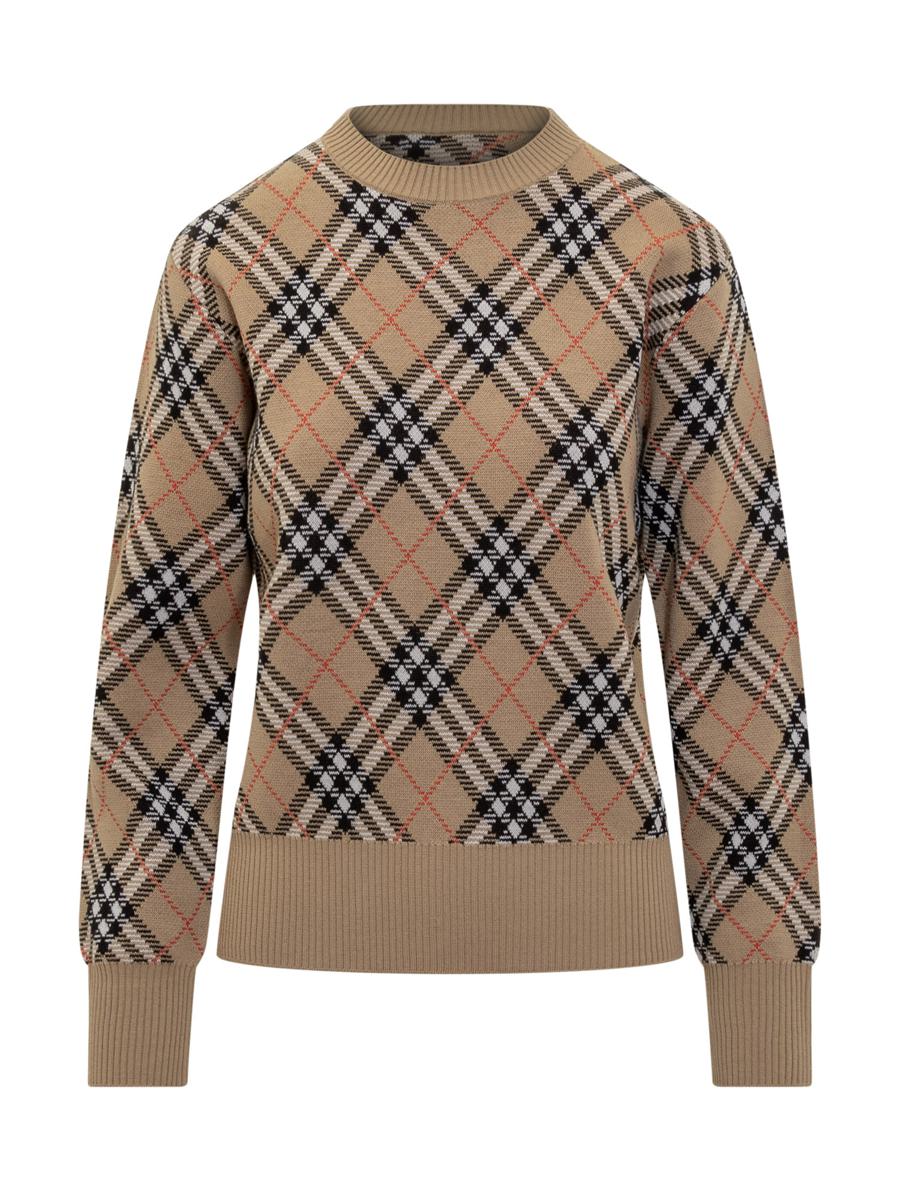 Burberry Burberry Sweater